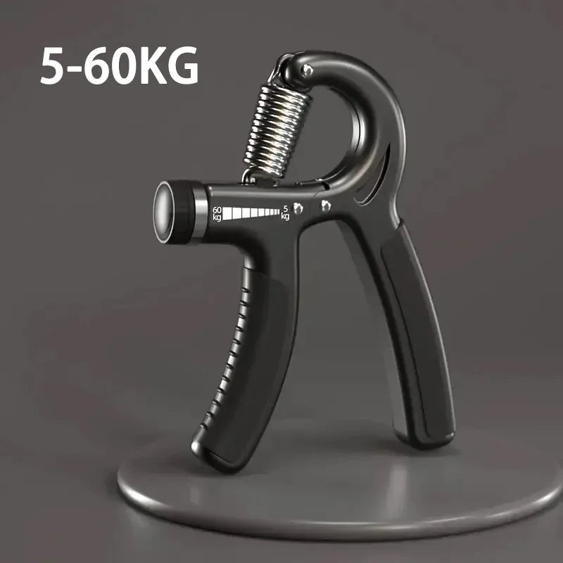 Extenseurs de Poignet Réglables 5-150kg — Musculation